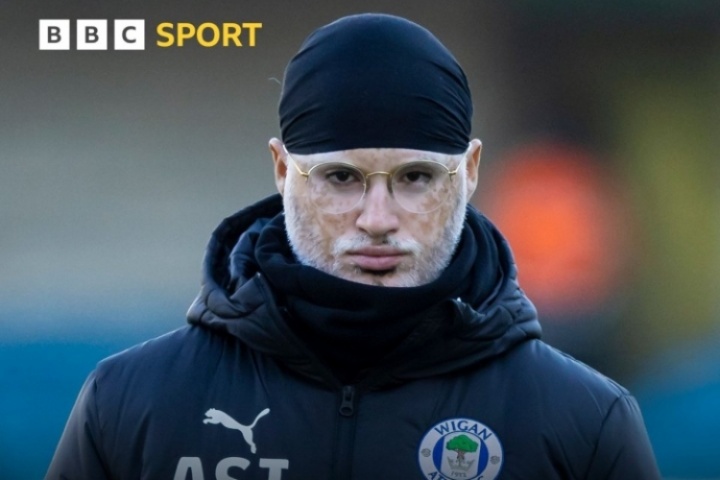 Crowns Sports-英国前5级别联赛最年轻！“大虾”莫克姆官宣30岁乔哈尔执教球队