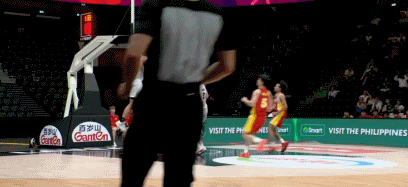 皇冠体育-中国U19男篮一度追至落后1分！新西兰一波12-0锁定胜局