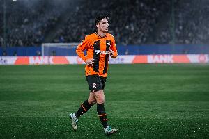 Crowns Sports-罗马诺：那不勒斯超3500万欧报价苏达科夫，矿工想要更多转会费