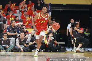 麦穗丰：广厦激活孙铭徽&amp;布朗 北京抢到主场优势已完成任务