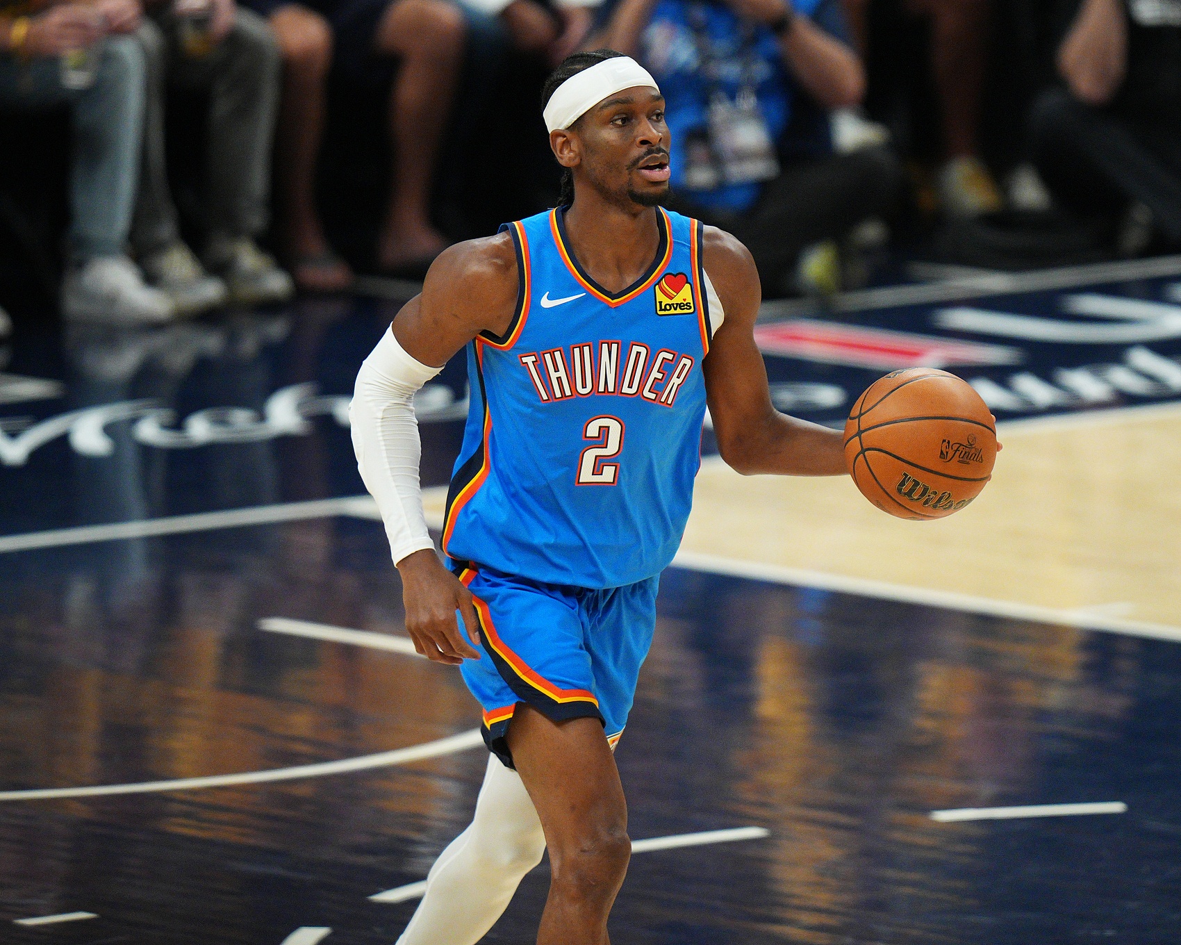 NBA薪资发展历程：乔丹首破三千万年薪 SGA在2030-31赛季将收获七千五百万