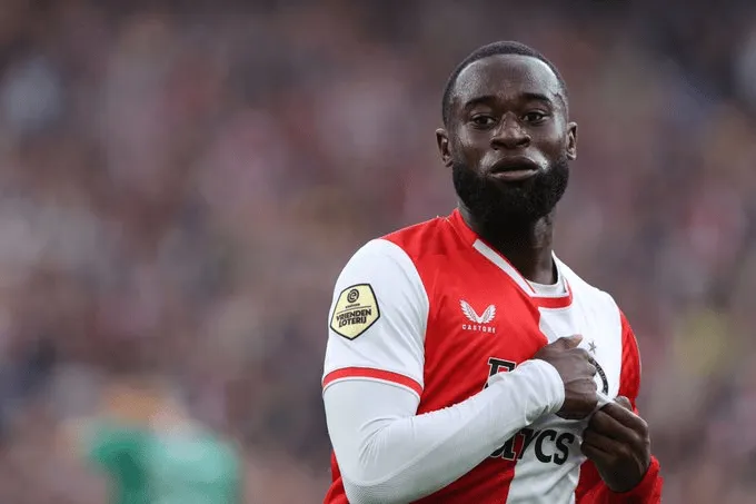 Crowns Sports-多家媒体：莱比锡右后卫海特勒伊达租借+选择买断加盟马赛