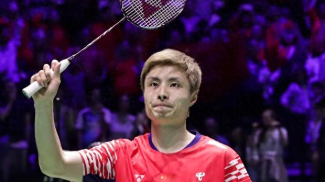 Crowns Sports-国羽“全面开花”，巴黎世锦赛“包圆”有戏吗？