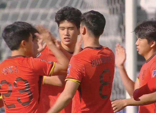 Crowns Sports-黄健翔：中国U23踢泰国是苦战，要考虑丢球后如何调整