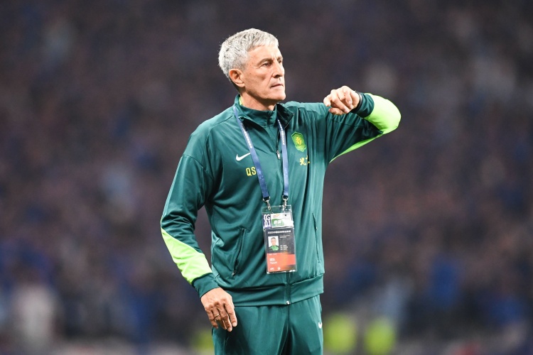 皇冠体育-塞蒂恩：我们从赛季初就坚持自己的东西，不会因对手改变技战术