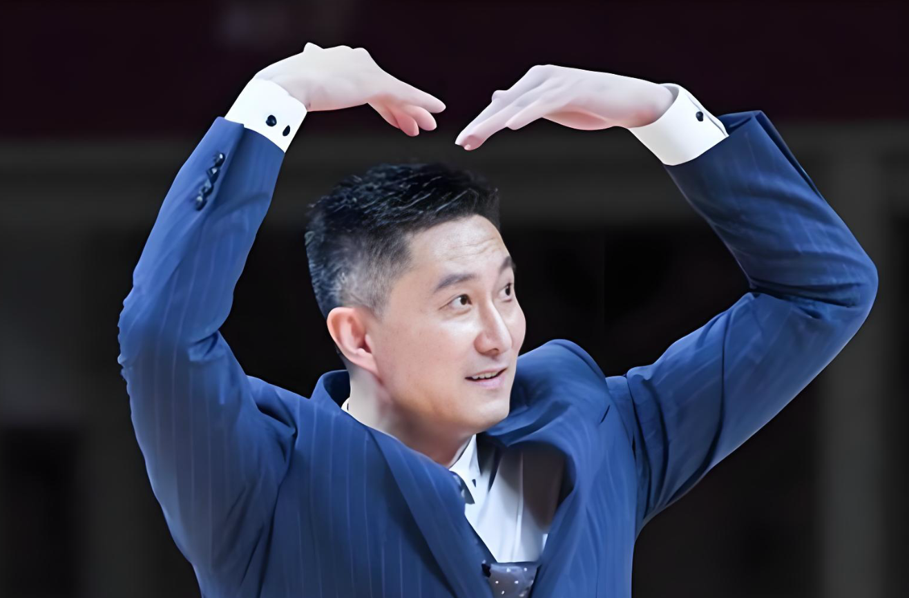 Crowns Sports-赢吉林21分！广东队还收到3个好消息，杜锋笑容满面