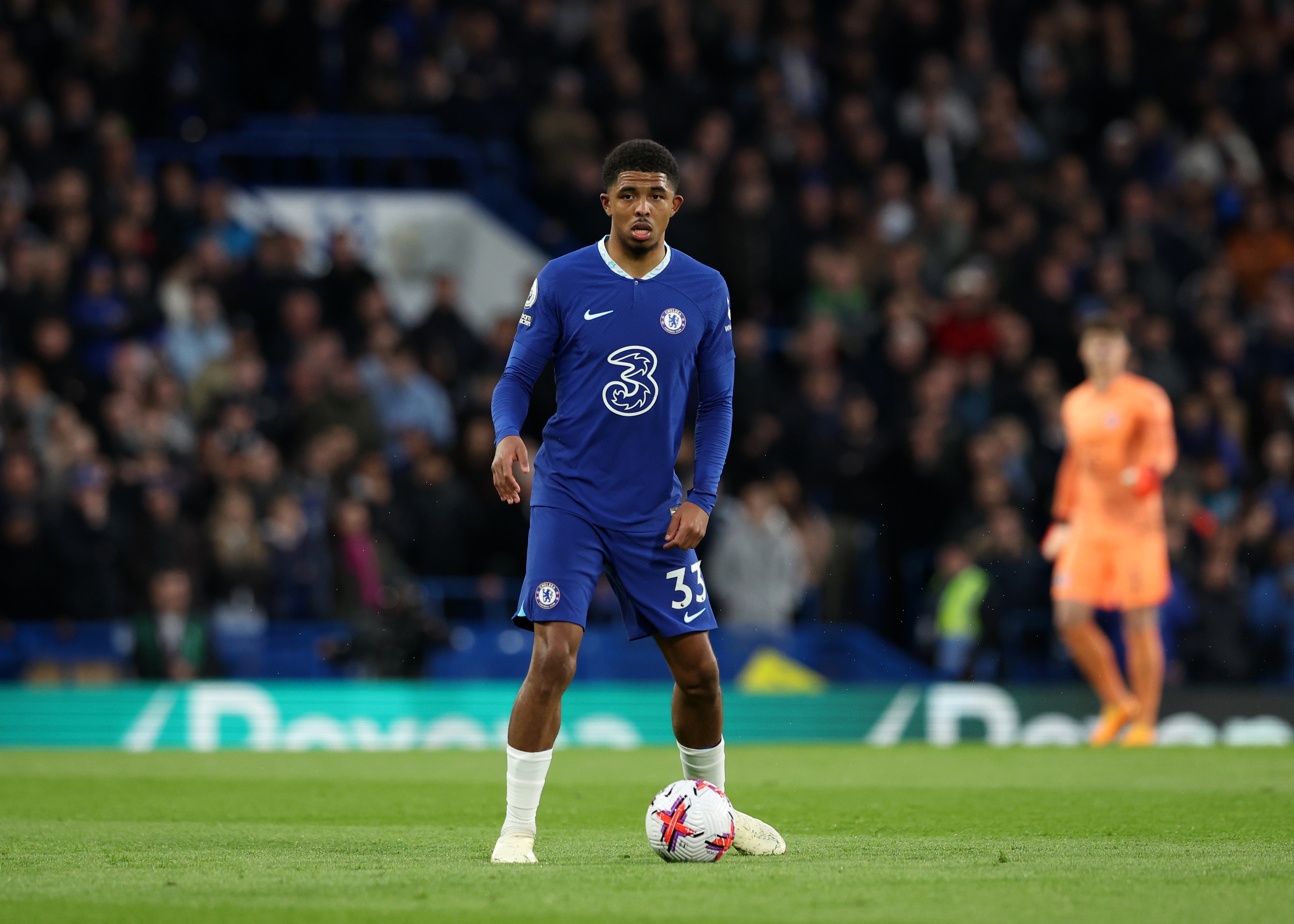 福法纳：2-4落后时本该守住比分进入次回合 巴黎展现了豪门本色