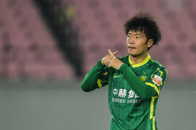 Crowns Sports-【中超】张稀哲3分钟2球 国安2比0大连人迎赛季首胜