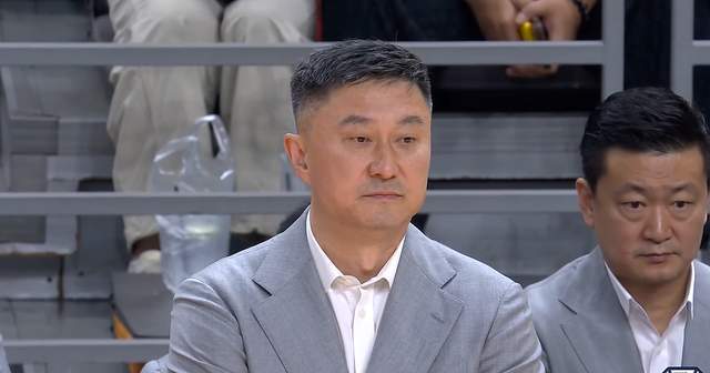 Crowns Sports-主动辞职？球迷喊下课，杜锋发声，做出意外决定，广东队官方表态