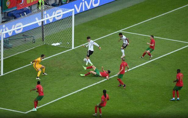 Crowns Sports-2比4惨败给德国 葡萄牙队的问题究竟出在哪里？